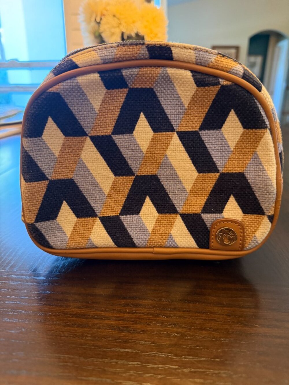 Spartina 449 Cosmetic Bag
